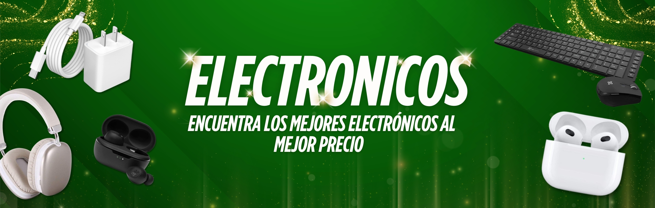 ELECTRONICOS
